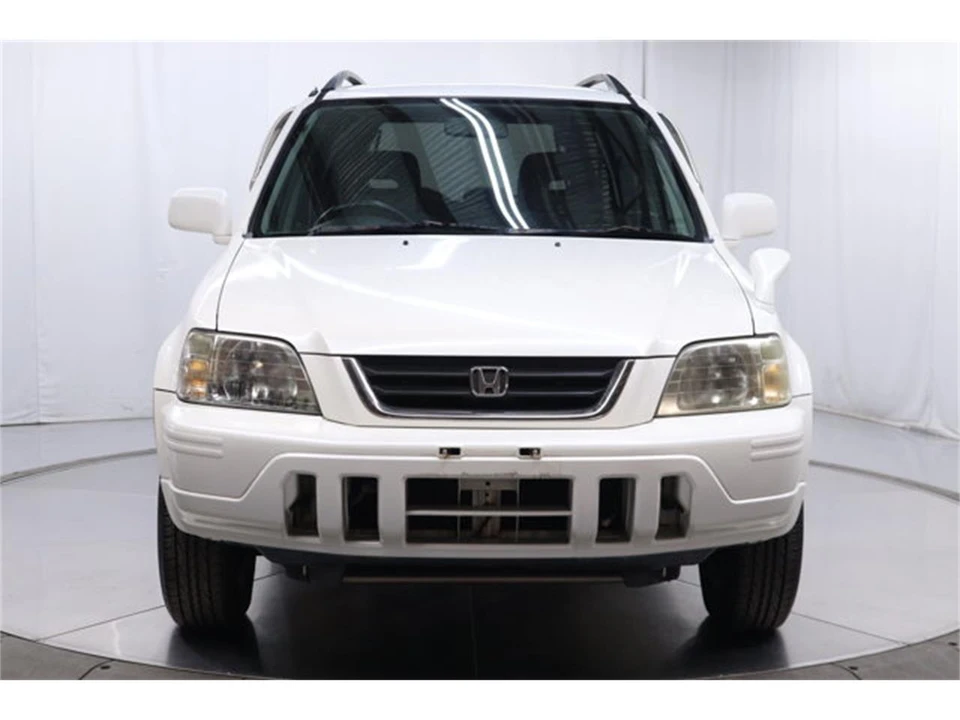 1998 Honda CR-V 1st Gen - Image 3 of 31
