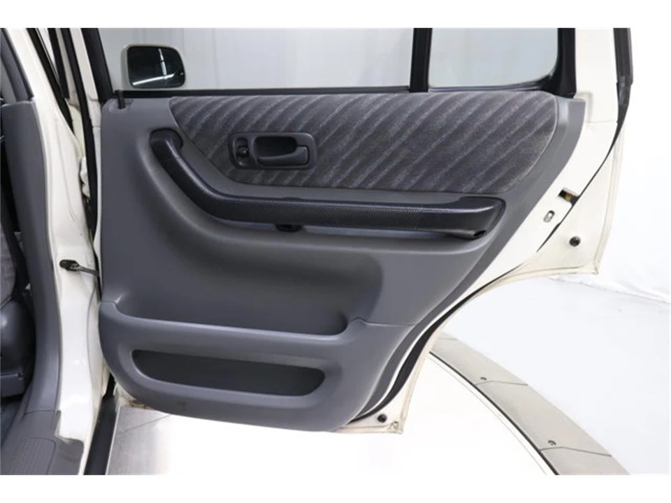 1998 Honda CR-V 1st Gen - Image 21 of 31