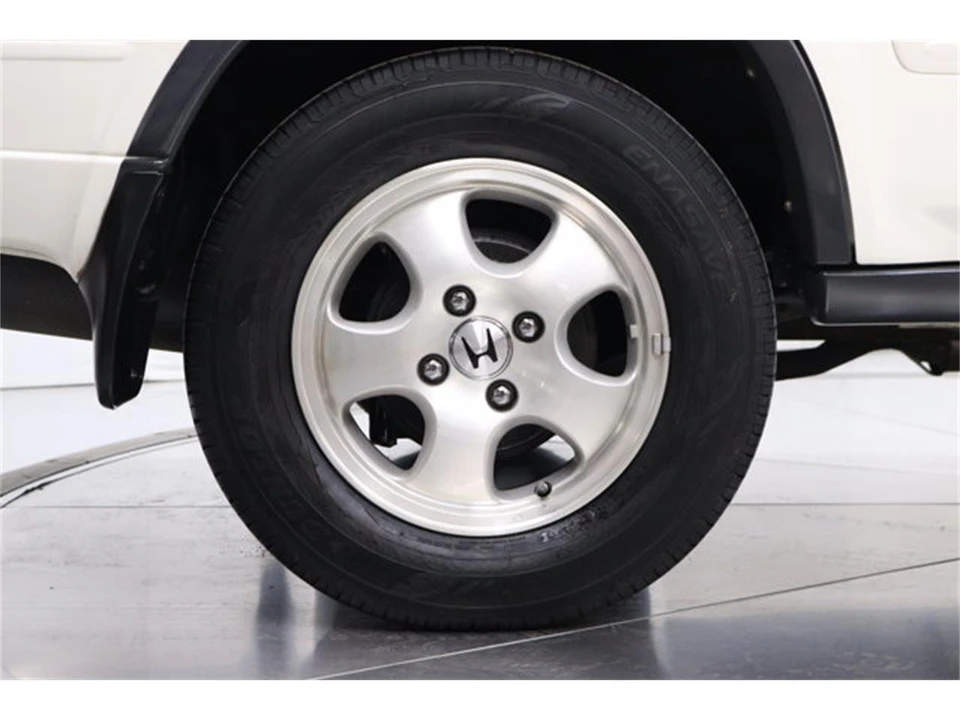 1998 Honda CR-V 1st Gen - Image 29 of 31