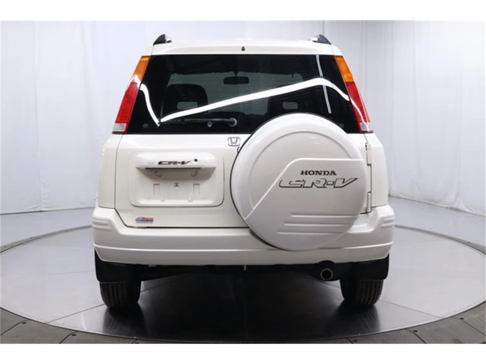 1998 Honda CR-V 1st Gen - Image 6 of 31