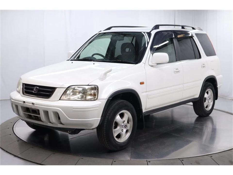 1998 Honda CR-V 1st Gen - Image 2 of 31