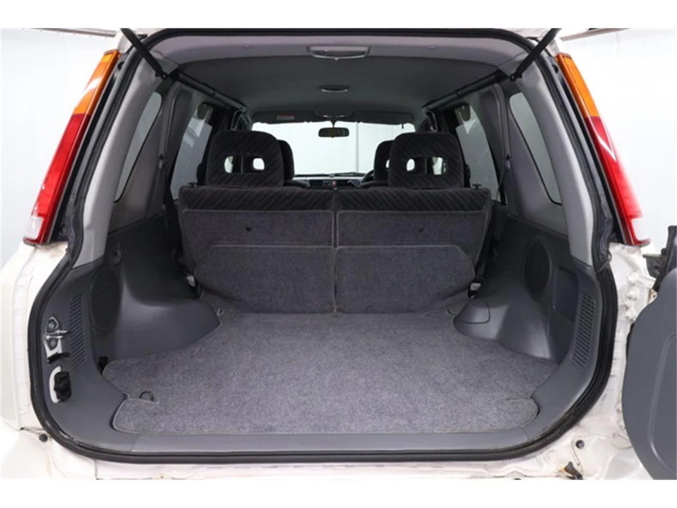 1998 Honda CR-V 1st Gen - Image 26 of 31