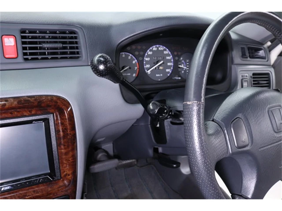 1998 Honda CR-V 1st Gen - Image 12 of 31