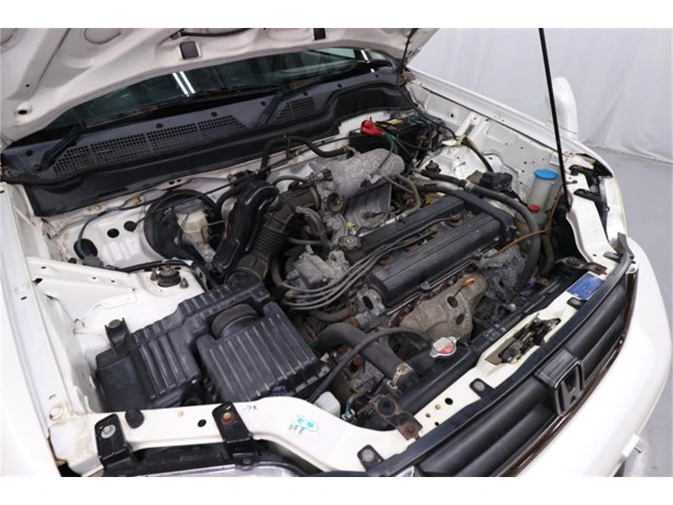 1998 Honda CR-V 1st Gen - Image 24 of 31