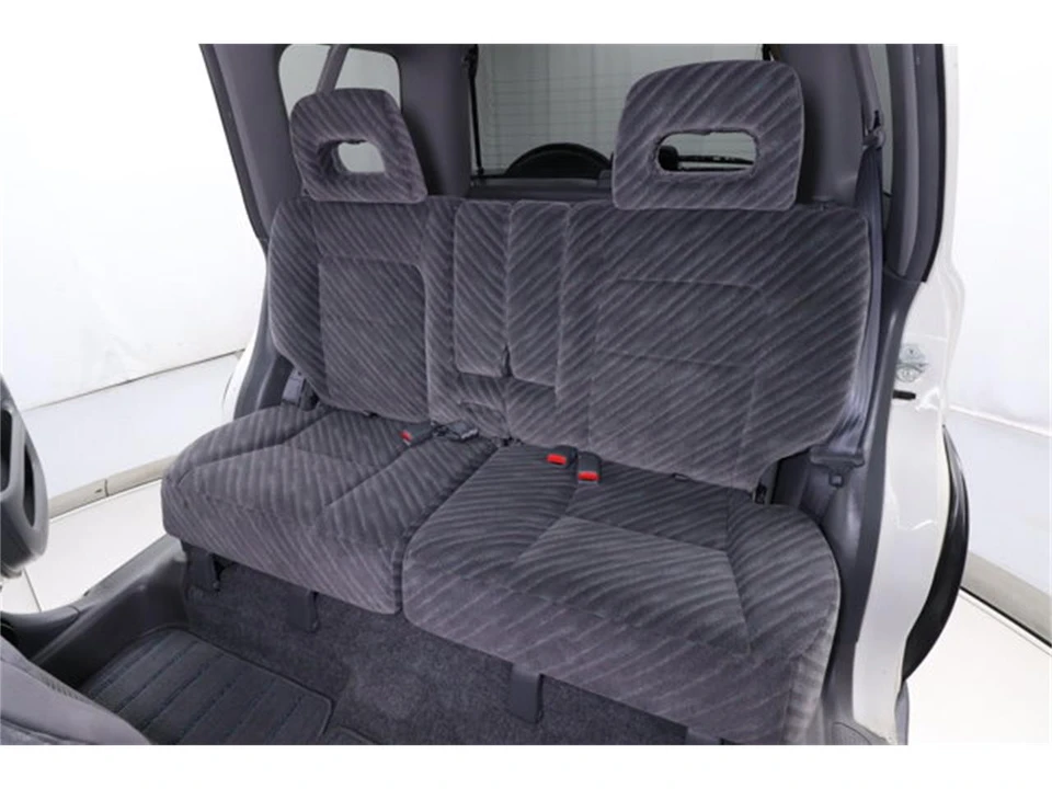 1998 Honda CR-V 1st Gen - Image 18 of 31