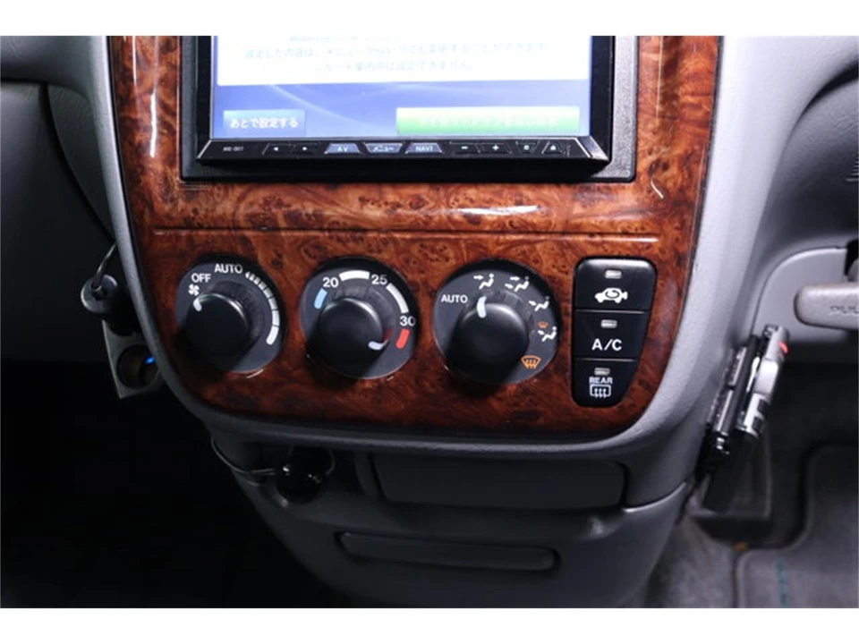 1998 Honda CR-V 1st Gen - Image 14 of 31