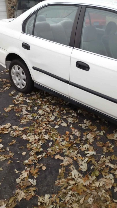 1998 Honda EK Civic - Image 7 of 9