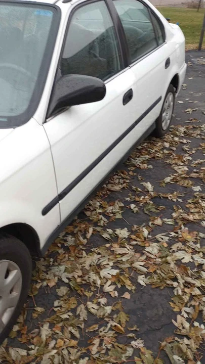 1998 Honda EK Civic - Image 3 of 9
