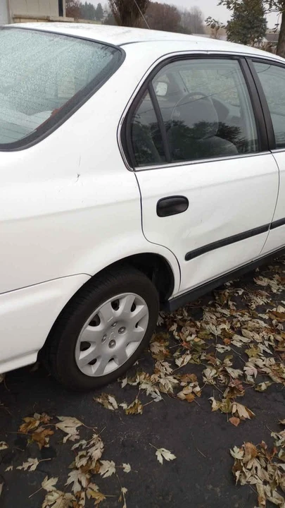 1998 Honda EK Civic - Image 5 of 9