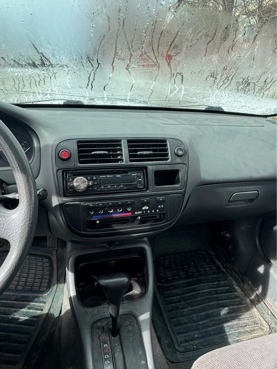 1998 Honda EK Civic - Image 8 of 12