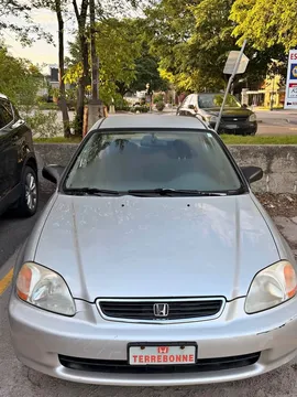 1998 Honda Civic
