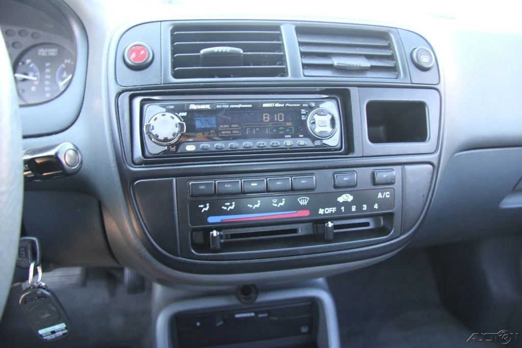 1998 Honda EK Civic - Image 17 of 21
