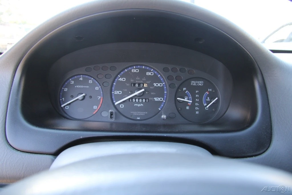 1998 Honda EK Civic - Image 15 of 21