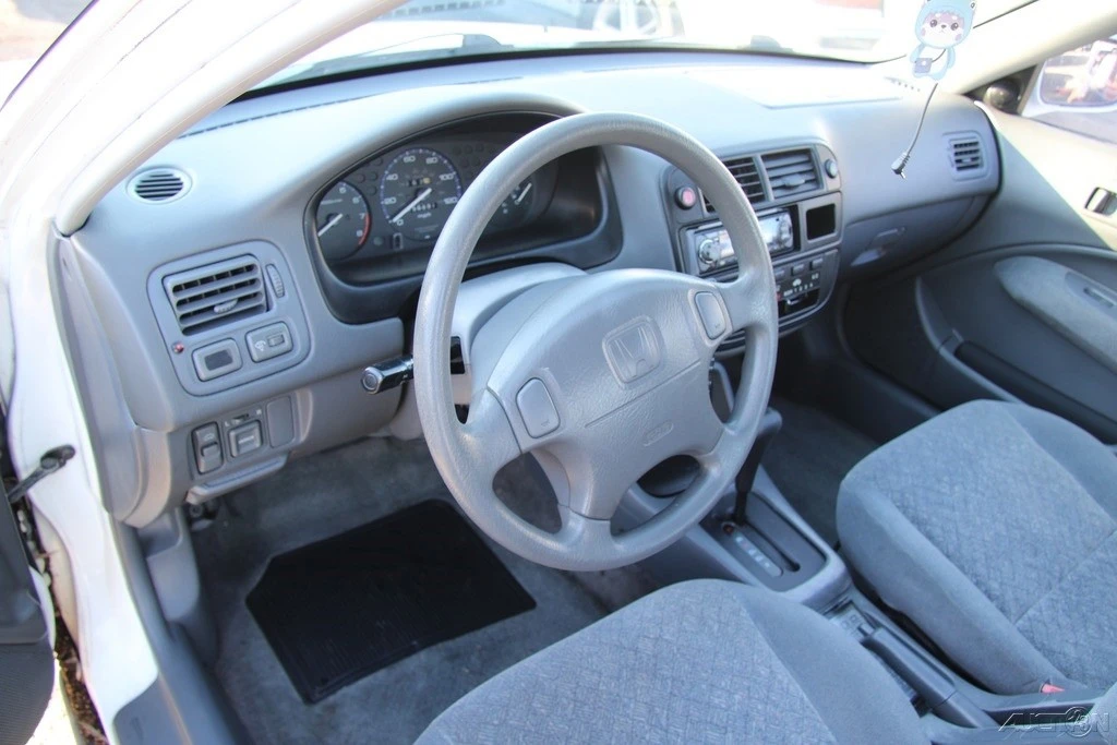 1998 Honda EK Civic - Image 14 of 21