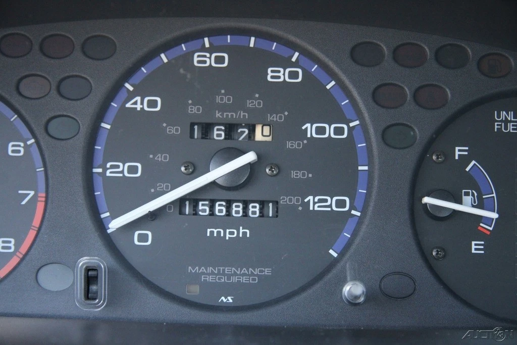 1998 Honda EK Civic - Image 16 of 21