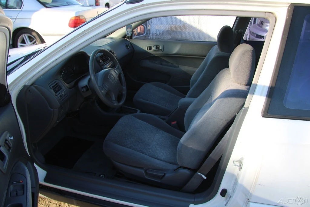1998 Honda EK Civic - Image 13 of 21