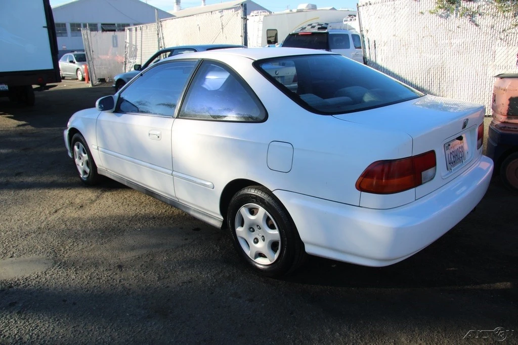 1998 Honda EK Civic - Image 6 of 21