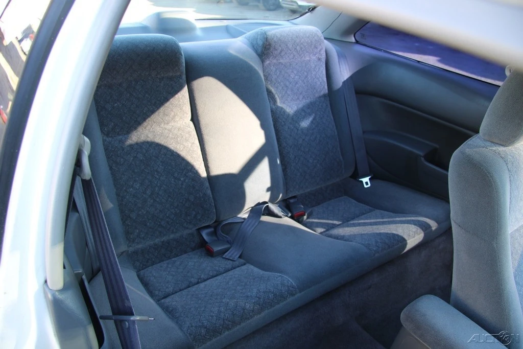 1998 Honda EK Civic - Image 21 of 21