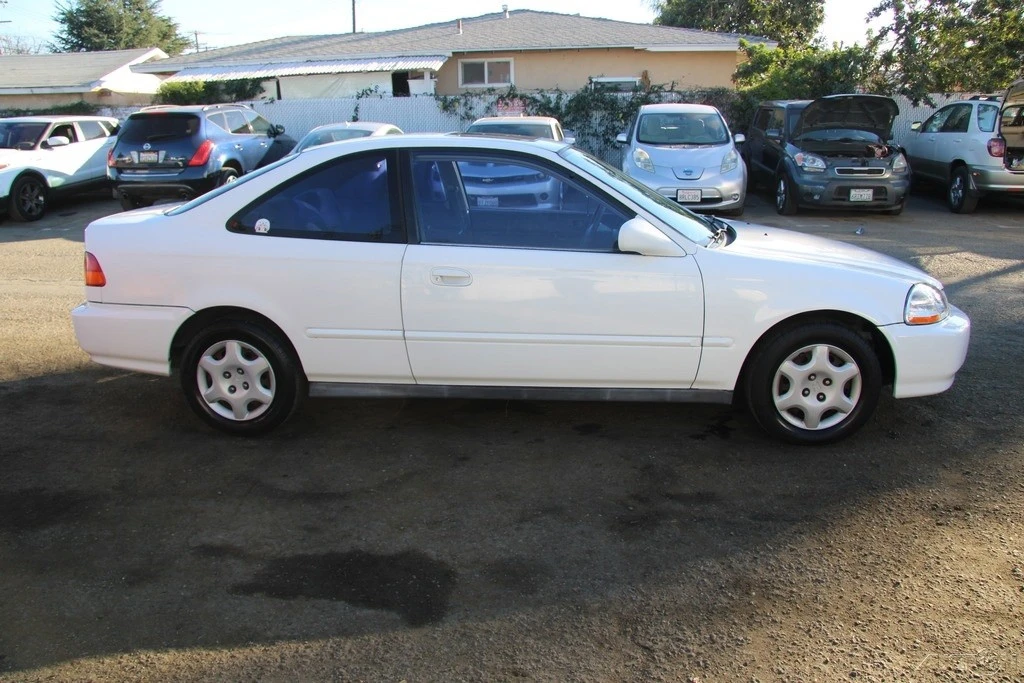 1998 Honda EK Civic - Image 3 of 21