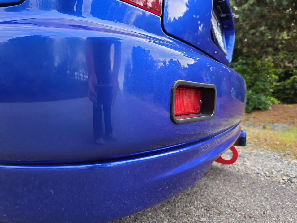 1998 Honda EK Civic - Image 30 of 31