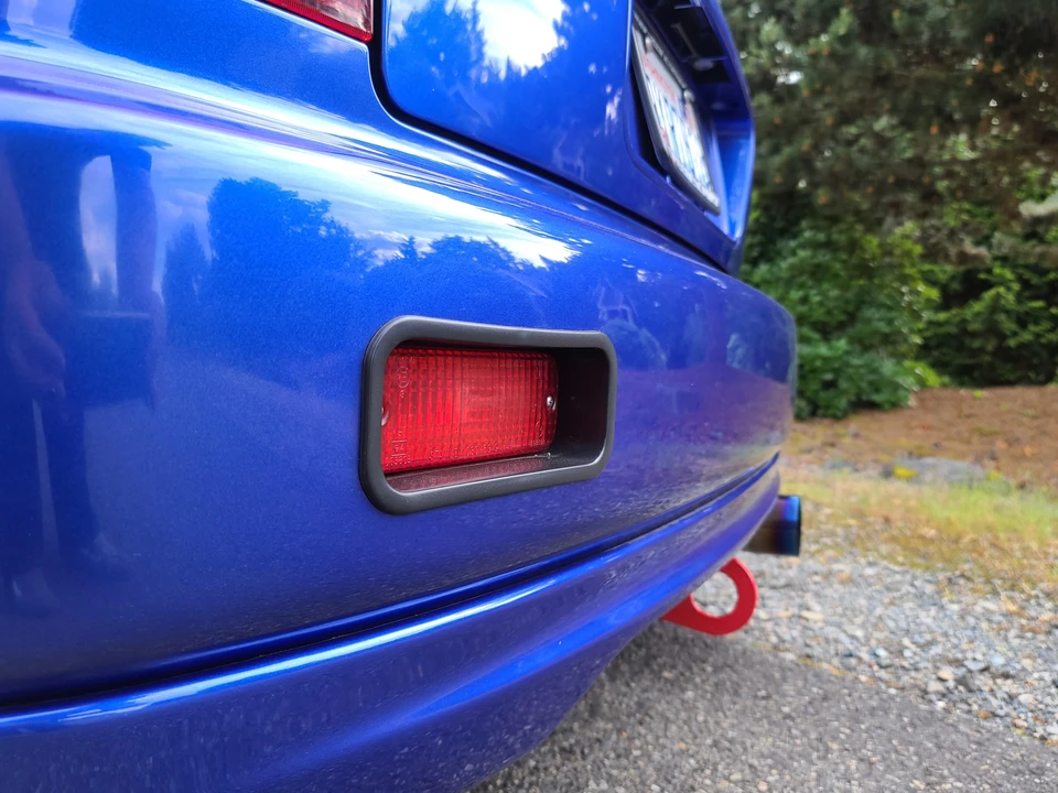 1998 Honda EK Civic - Image 31 of 31