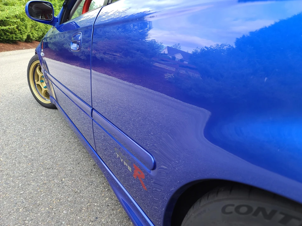1998 Honda EK Civic - Image 24 of 31