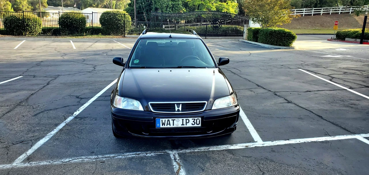 1998 Honda EK Civic - Image 12 of 31