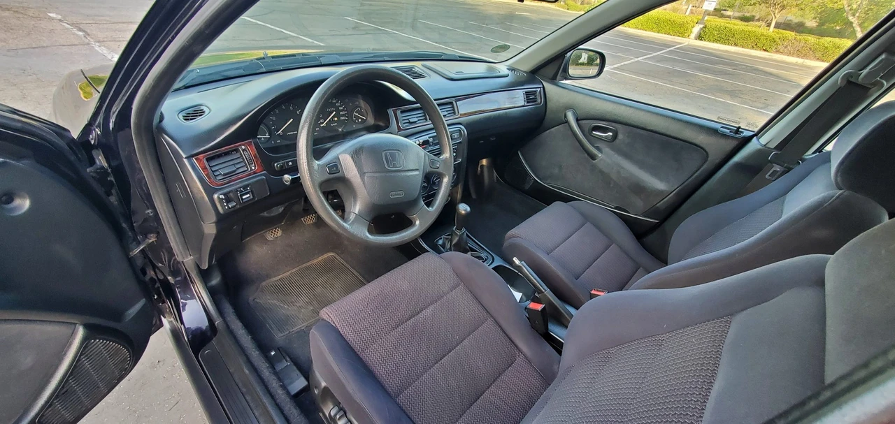1998 Honda EK Civic - Image 23 of 31