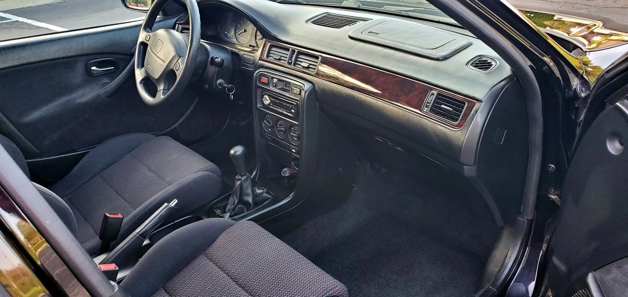 1998 Honda EK Civic - Image 27 of 31