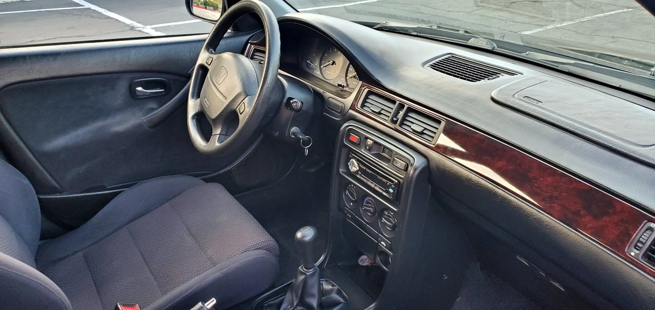 1998 Honda EK Civic - Image 28 of 31