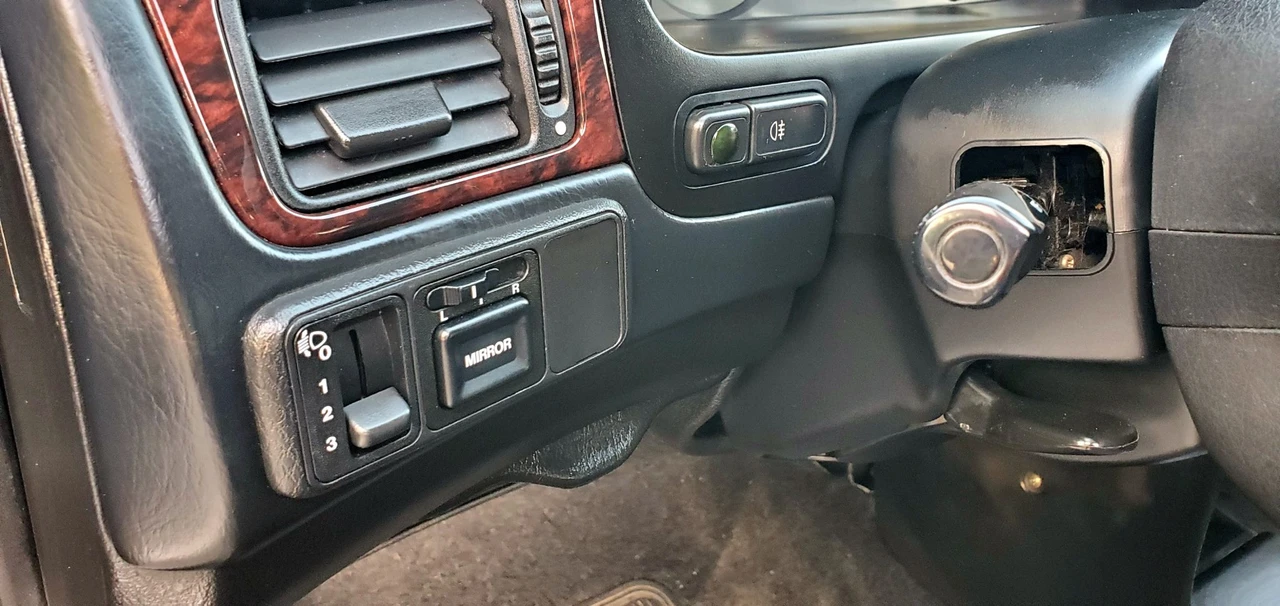 1998 Honda EK Civic - Image 29 of 31