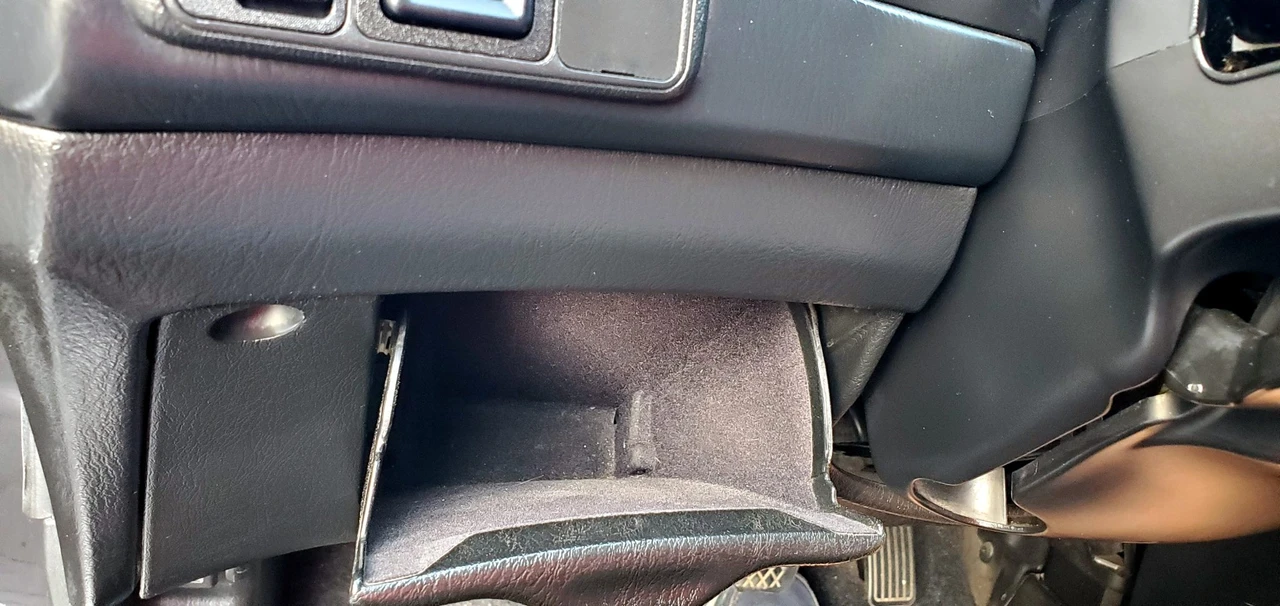 1998 Honda EK Civic - Image 30 of 31