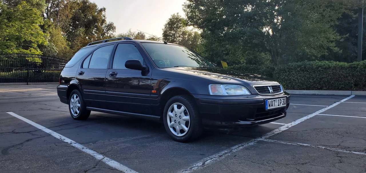 1998 Honda EK Civic - Image 11 of 31