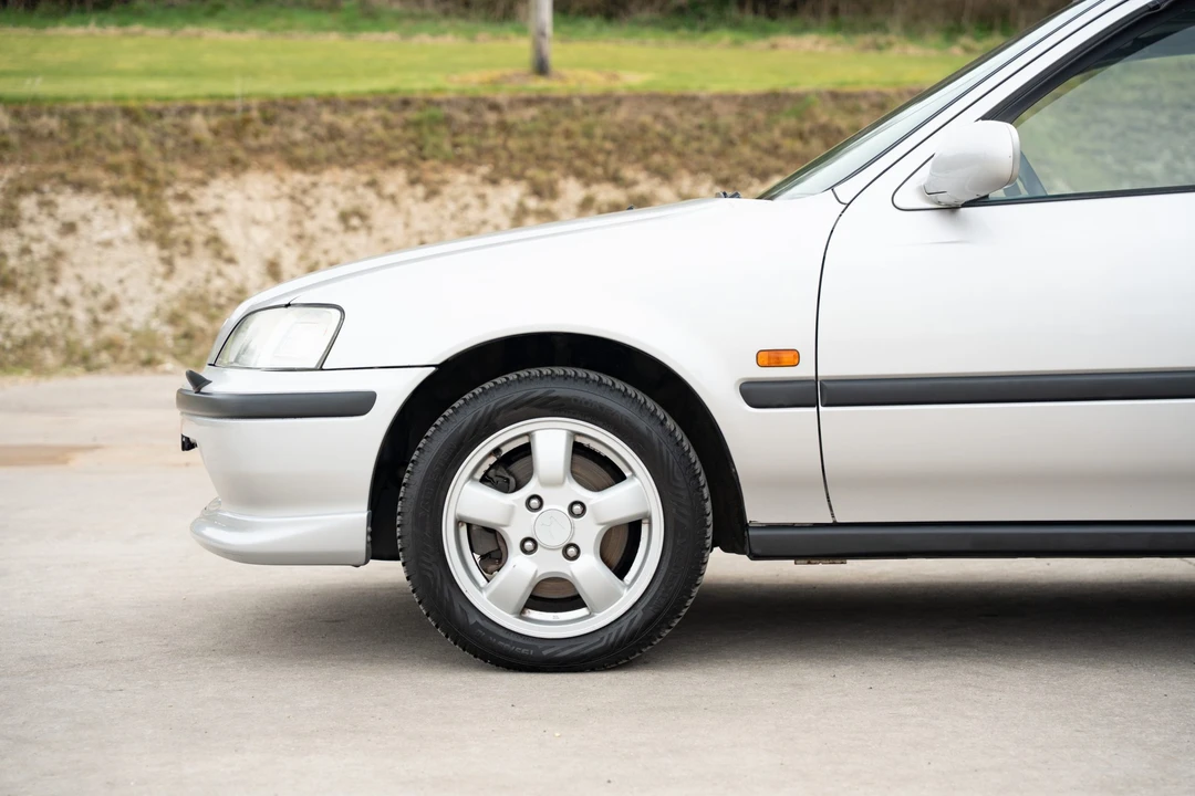 1998 Honda EK Civic - Image 23 of 31