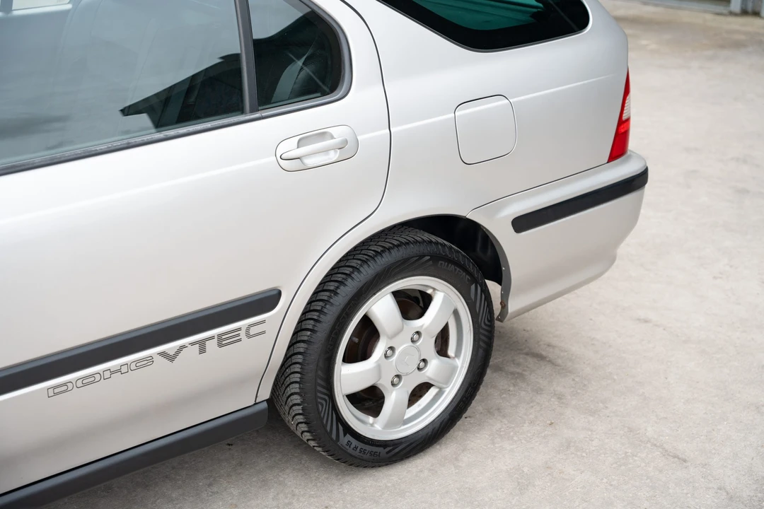 1998 Honda EK Civic - Image 30 of 31