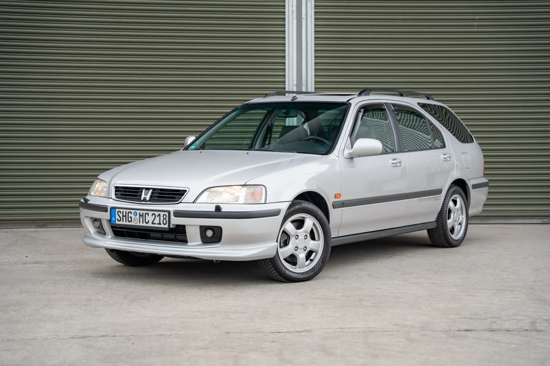 1998 Honda EK Civic - Image 4 of 31