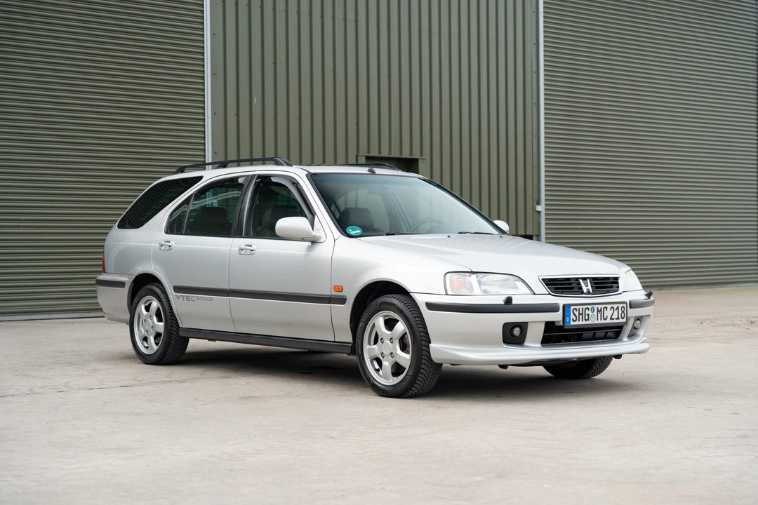 1998 Honda EK Civic - Image 18 of 31