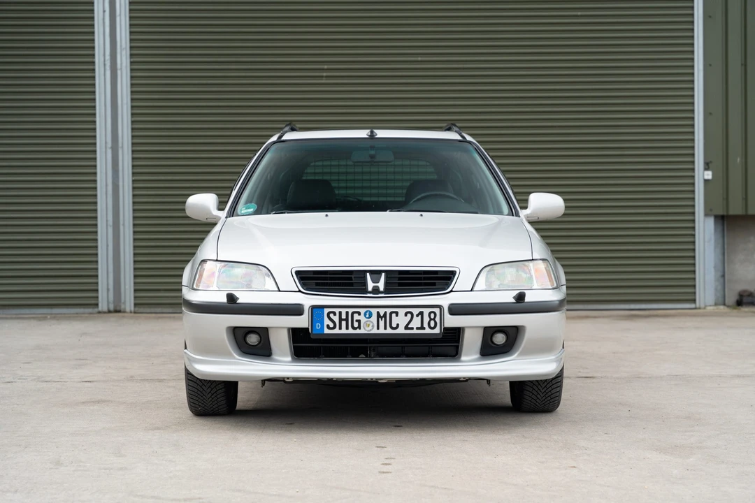 1998 Honda EK Civic - Image 22 of 31