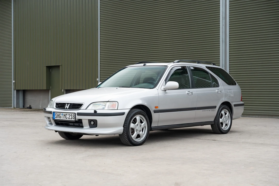 1998 Honda EK Civic - Image 6 of 31