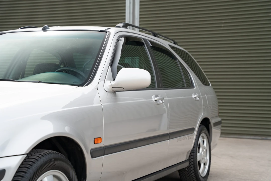 1998 Honda EK Civic - Image 24 of 31