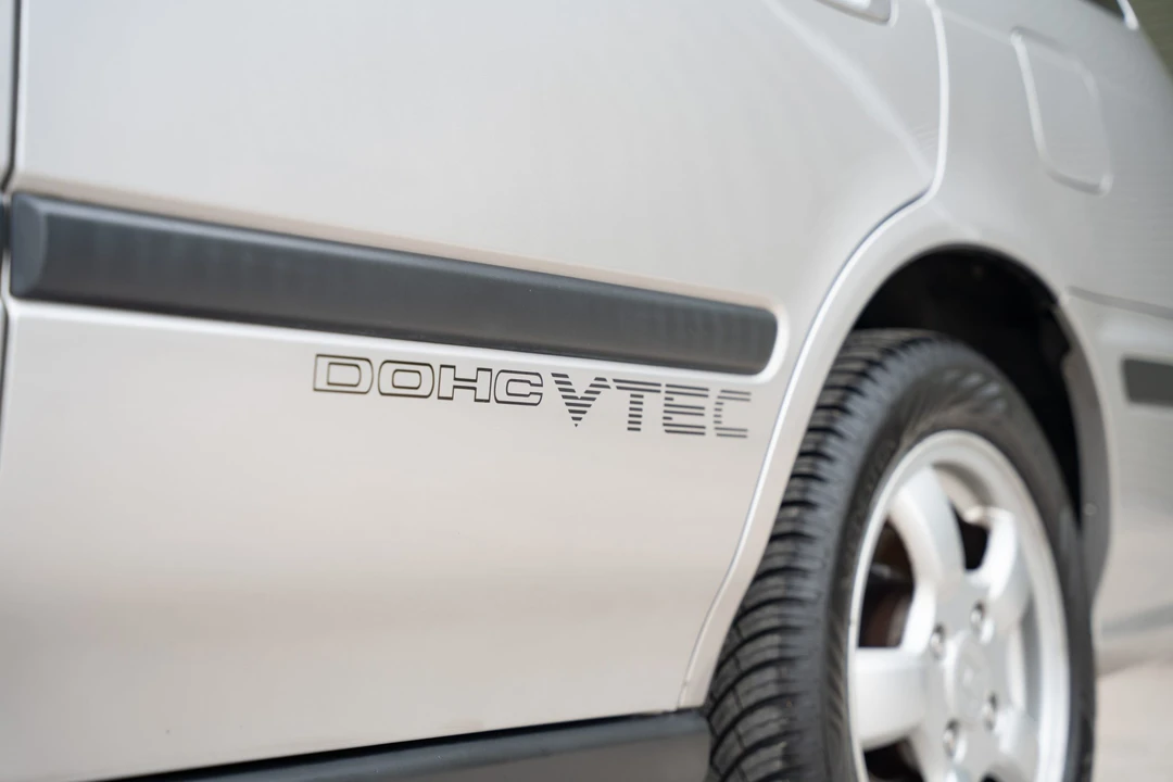1998 Honda EK Civic - Image 31 of 31