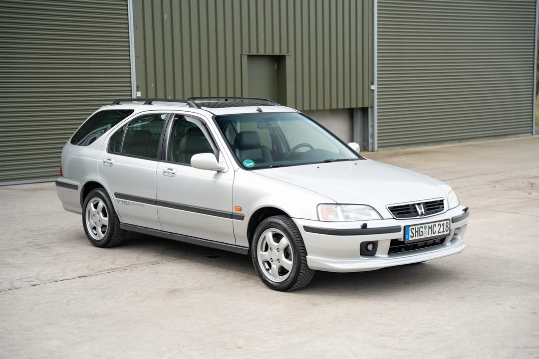 1998 Honda EK Civic - Image 19 of 31