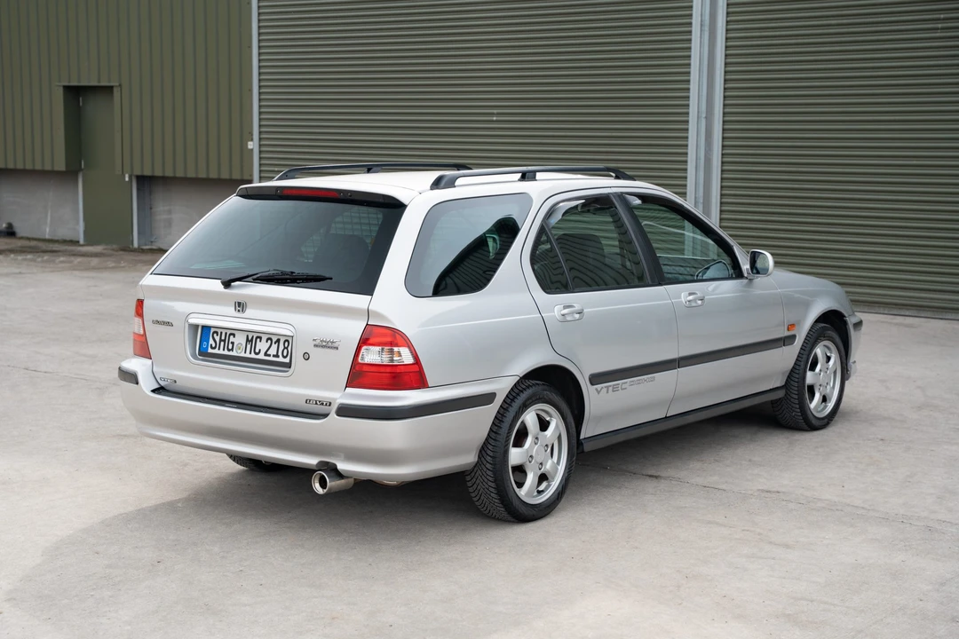 1998 Honda EK Civic - Image 14 of 31