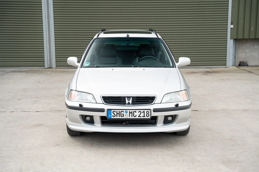 1998 Honda EK Civic - Image 21 of 31