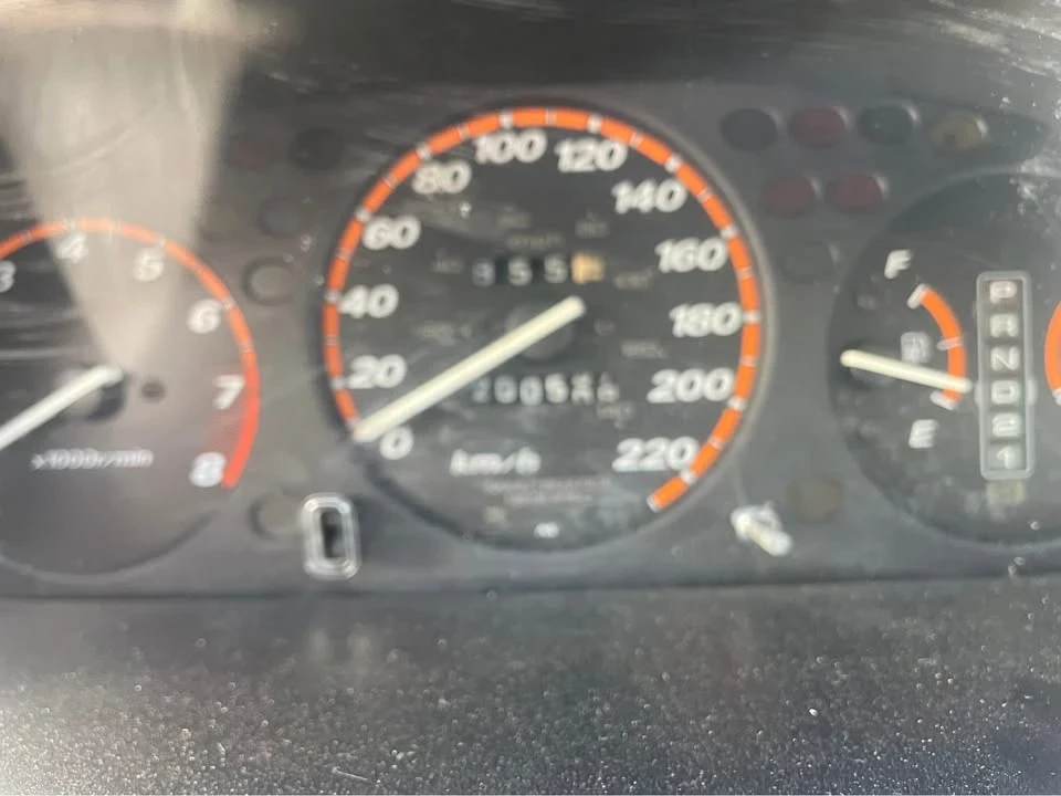 1998 Honda EK Civic - Image 8 of 10