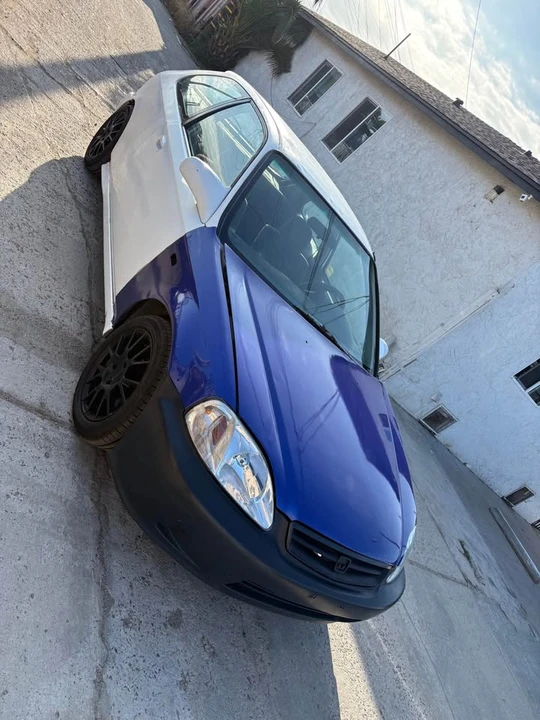 1998 Honda EK Civic - Image 2 of 7