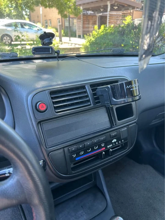 1998 Honda EK Civic - Image 4 of 4