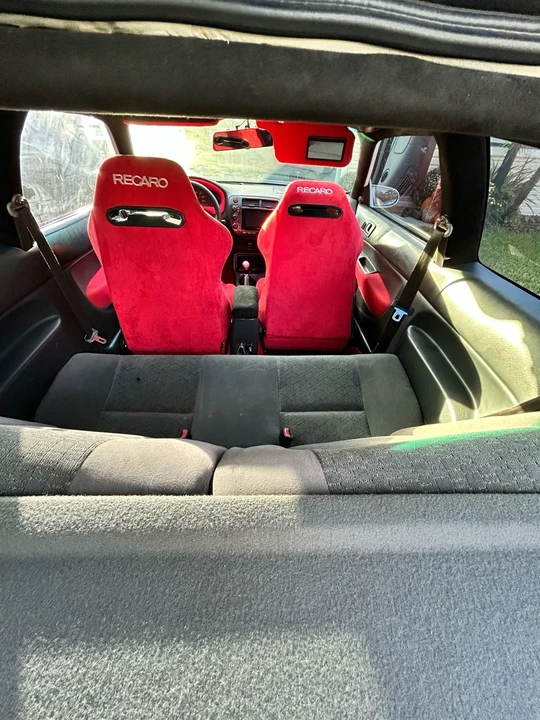 1998 Honda EK Civic - Image 16 of 19