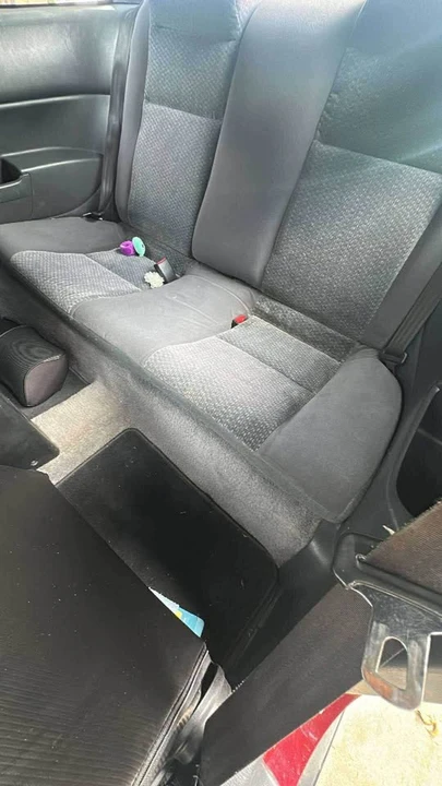 1998 Honda EK Civic - Image 6 of 6