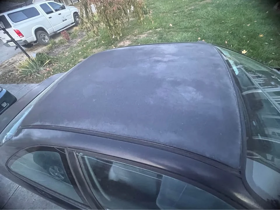 1998 Honda EK Civic - Image 4 of 7